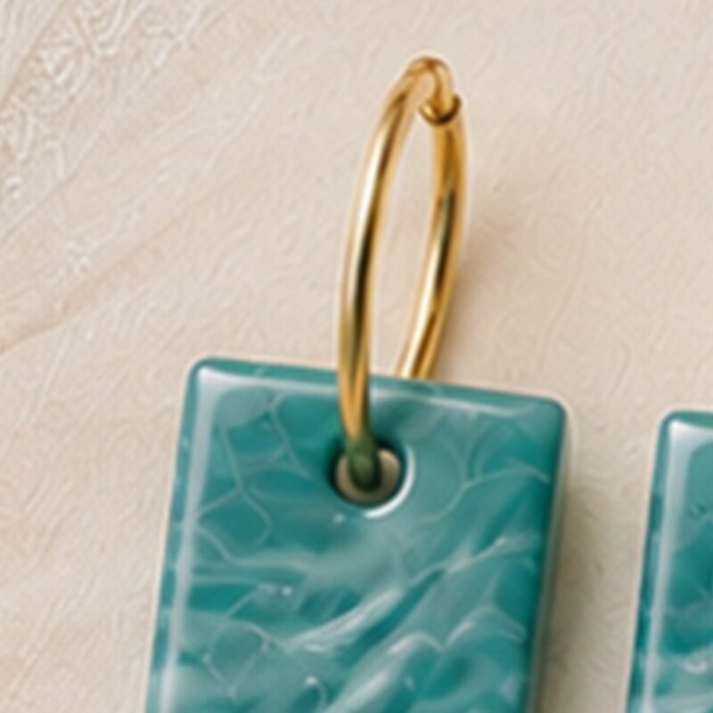 Teal Arch Hoops